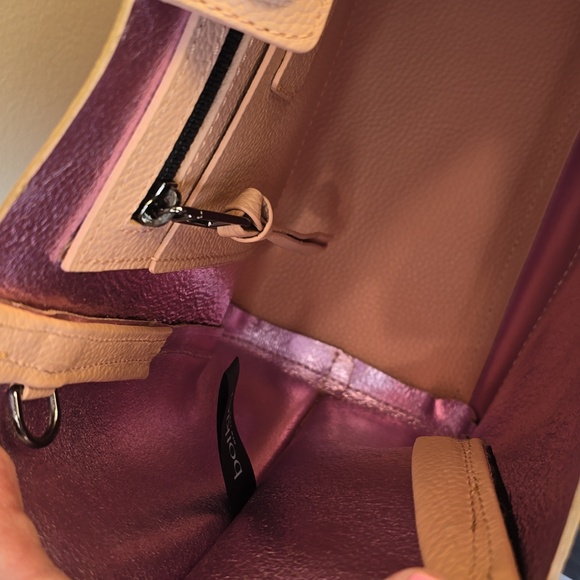 Botkier πNWTπ Stunning Light Pink SOHO Bite Size Purse!πππ - Picture 12 of 17